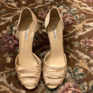 Oscar de la Renta Heels